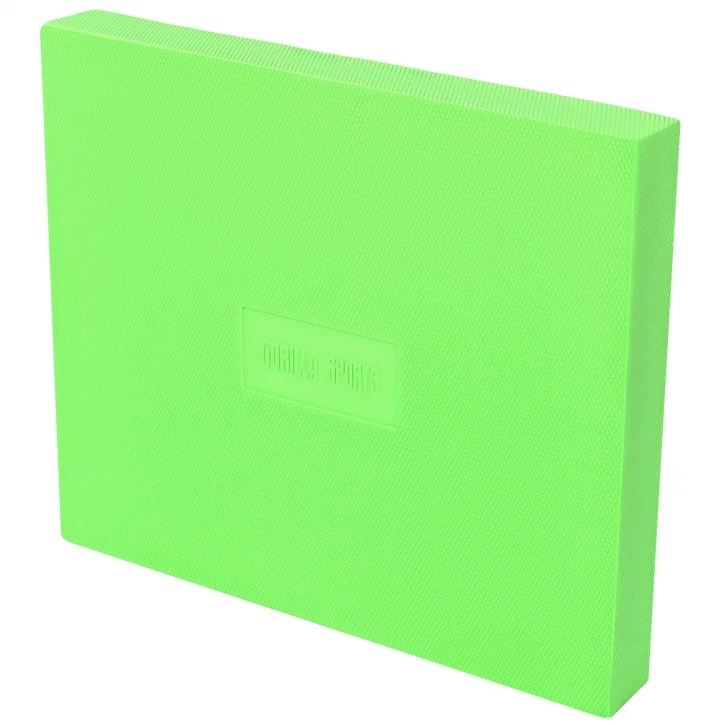 Gorilla Sports Balanseplate, Speed, balanse & bevegelse