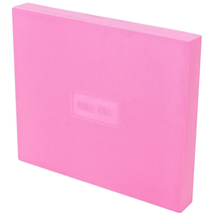 Gorilla Sports Balansplatta GS - Termoplast | Offcourt - Hemmaträning - Speed, balans, rörlighet - Hinder, balans & rörlighet | Padelspecialisterna