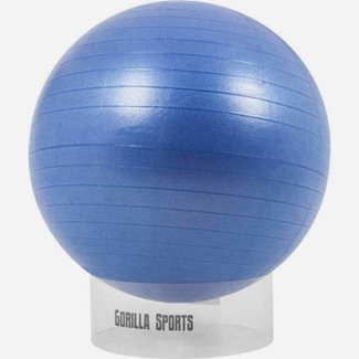Gorilla Sports Boldstativ - Yoga- og Pilatesbold