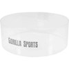 Gorilla Sports Bollhållare - Yogaboll/Pilatesboll/Fitness