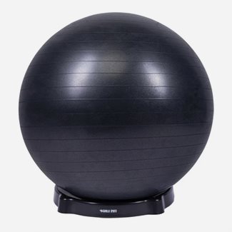 Gorilla Sports Ballholder - Fitnessball/Yogaball/Pilatesball
