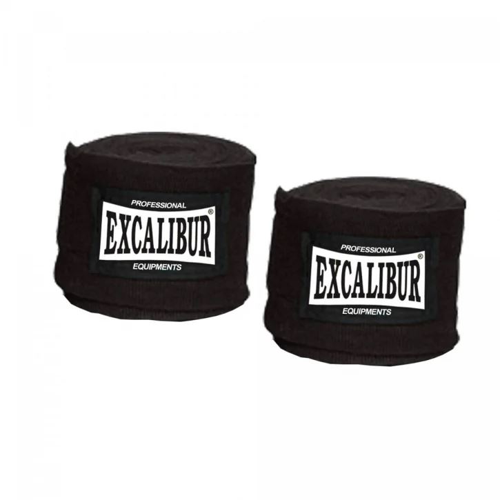 Excalibur Boxningsbandage - 500 cm
