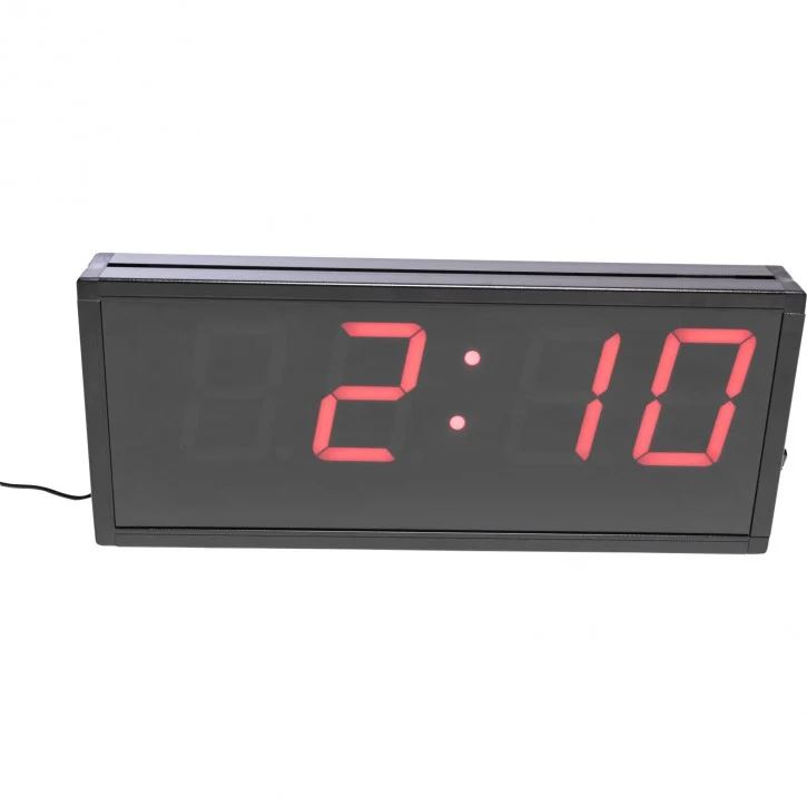 Gorilla Sports Digital timer - Klokke, Tidtaking, Tidtaking
