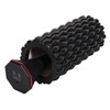 Gorilla Sports Foam Roller Vibrating - Høyttaler