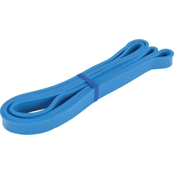 Gorilla Sports Gummibånd Lang - 208 cm, Powerband & Mini band
