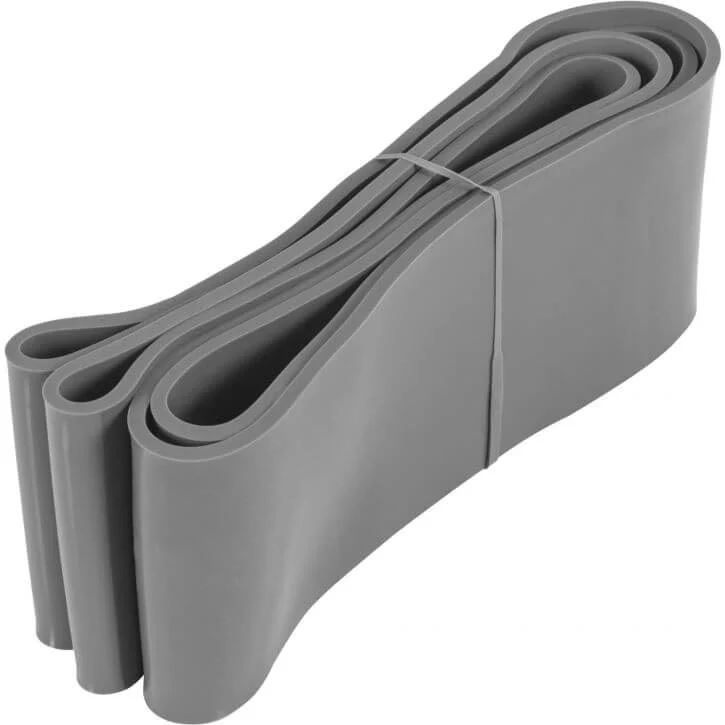 Gorilla Sports Gummibånd Lang - 208 cm, Powerband & Mini band