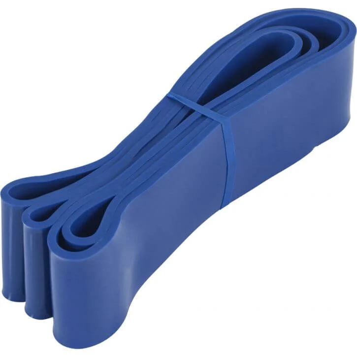 Gorilla Sports Gummibånd Lang - 208 cm, Powerband & Mini band