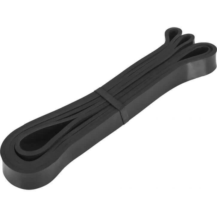 Gorilla Sports Gummib&aring;nd Lang - 208 cm, Powerband & Mini band