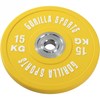 Gorilla Sports Gympakke Støtfanger FARGE 50 mm - 140kg
