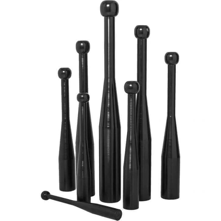 Gorilla Sports Indian Clubbell, Slegge