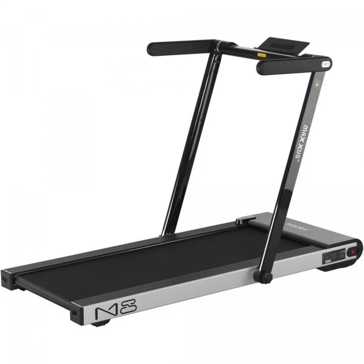 MAXXUS M8, G&aring;b&aring;nd