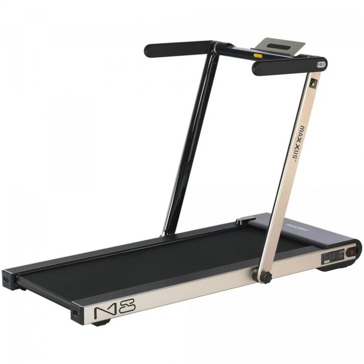 MAXXUS M8, G&aring;b&aring;nd