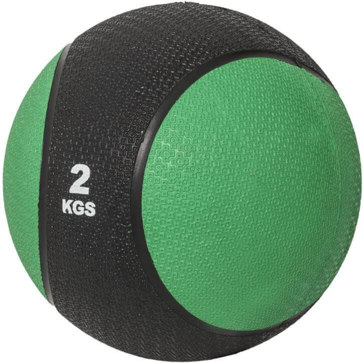 Gorilla Sports Medisin ball, Medisinball