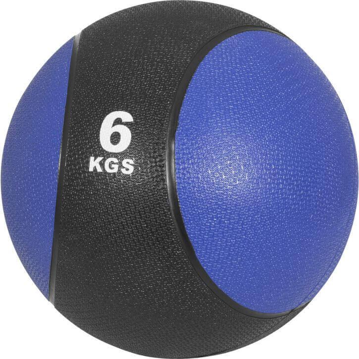 Gorilla Sports Medicinboll | Offcourt - Hemmaträning - Träningsbollar - Medicinboll | Padelspecialisterna