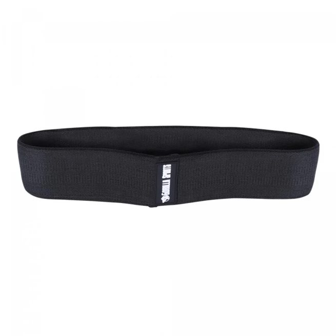 Gorilla Sports Mini Glute Band - 65cm 75cm 85cm