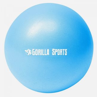 Gorilla Sports Mini pilates bold