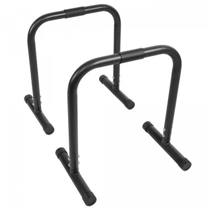 Gorilla Sports Parallette Push Up Bars, Parallettes & pushup bars