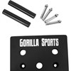 Gorilla Sports Pegboard GS - 110cm