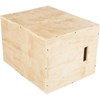 Gorilla Sports Plyobox - 200kg, Plyo box