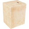 Gorilla Sports Plyobox - 200kg, Plyo box