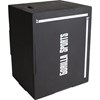 Gorilla Sports Plyobox - 500kg, Plyo box