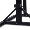 Gorilla Sports Power Tower Multi - Chins/Pull-ups/Dips