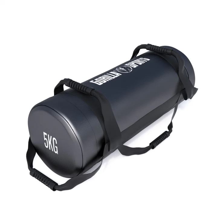 Gorilla Sports Powerbag - Sandbag, Sandbags