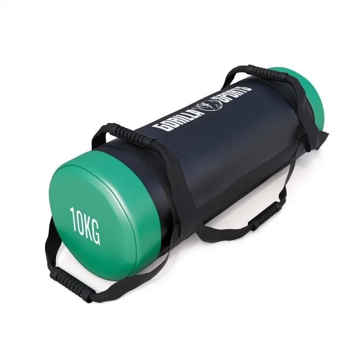 Gorilla Sports Powerbag - Sandbag, Sandbags