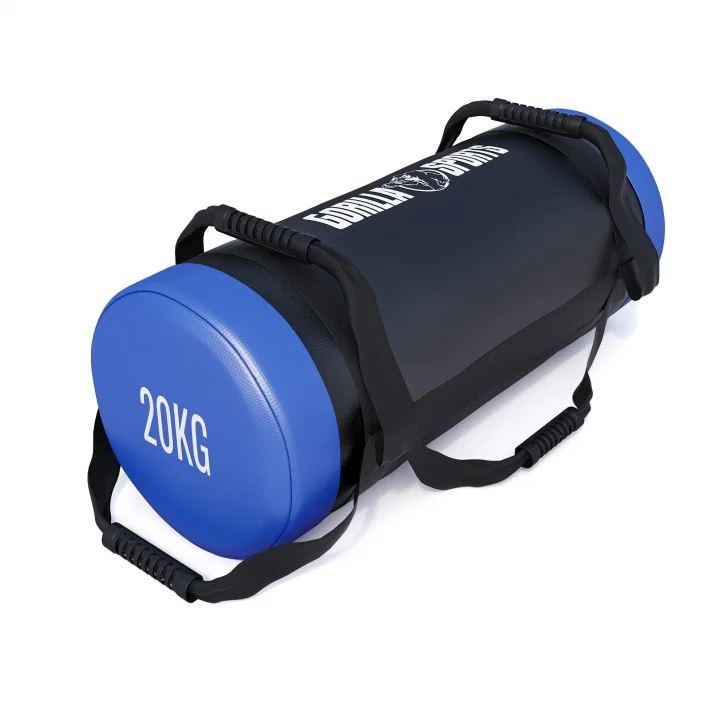 Gorilla Sports Powerbag - Sandbag, Sandbags
