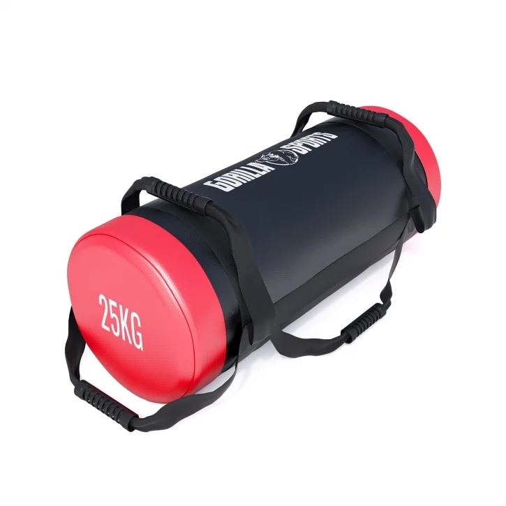 Gorilla Sports Powerbag - Sandbag, Sandbags