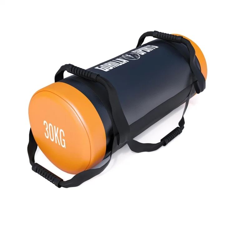 Gorilla Sports Powerbag - Sandsäck, Sandbags