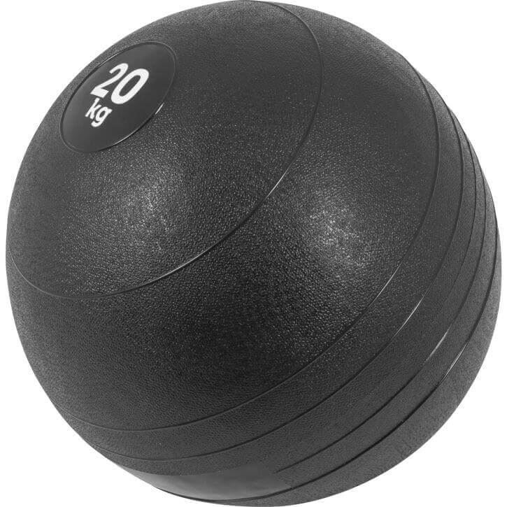 Gorilla Sports Slamball, Slamballs | Offcourt - Hemmaträning - Träningsbollar - Slamballs | Padelspecialisterna
