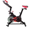 Gorilla Sports Indoor Racer - Spinningcykel