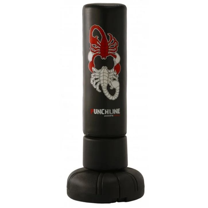 MAXXUS Punchline 170 - Scorpion, St&aring;ende sekker & dukker