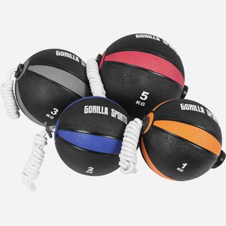 Gorilla Sports Tornado ball