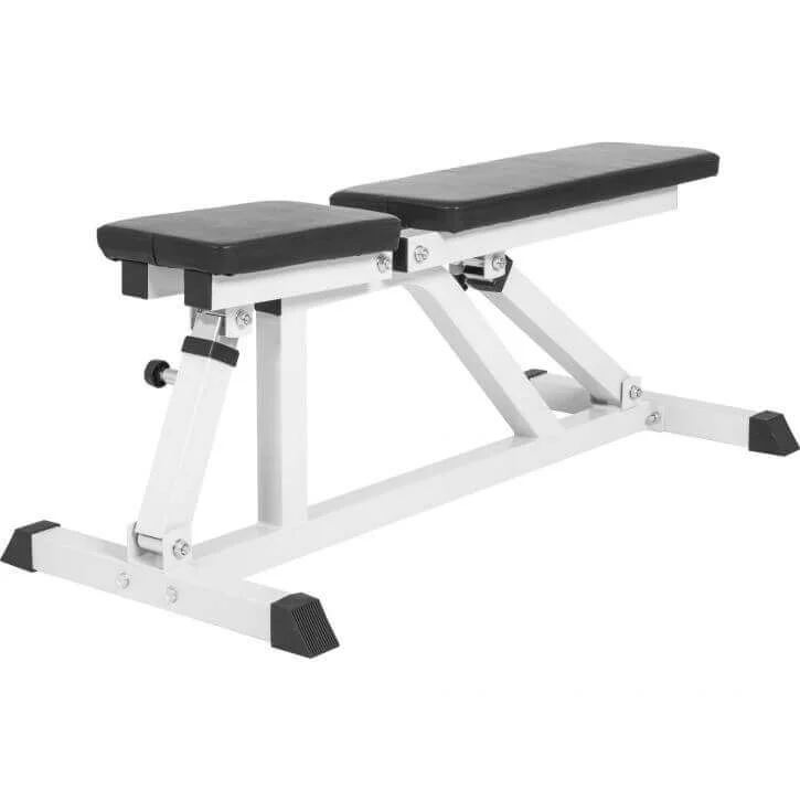Alternativ bild 1 för Träningsbänk POWER PRO Justerbar Ställbar