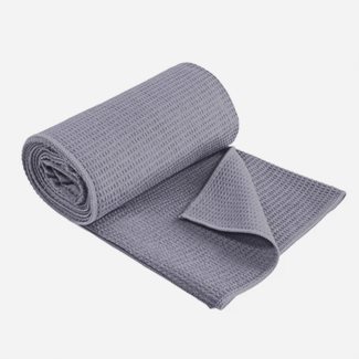 Gorilla Sports Træningshåndklæde Yogahåndklæde
