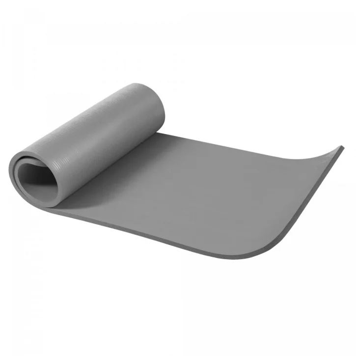 Gorilla Sports Treningsmatte Deluxe Yogamatte, Treningsmatter