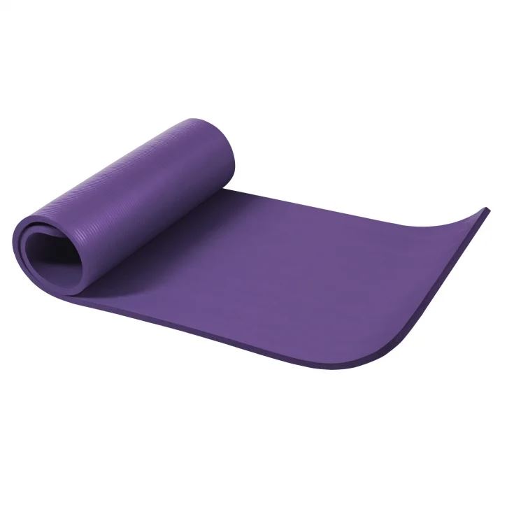 Gorilla Sports Treningsmatte Deluxe Yogamatte, Treningsmatter