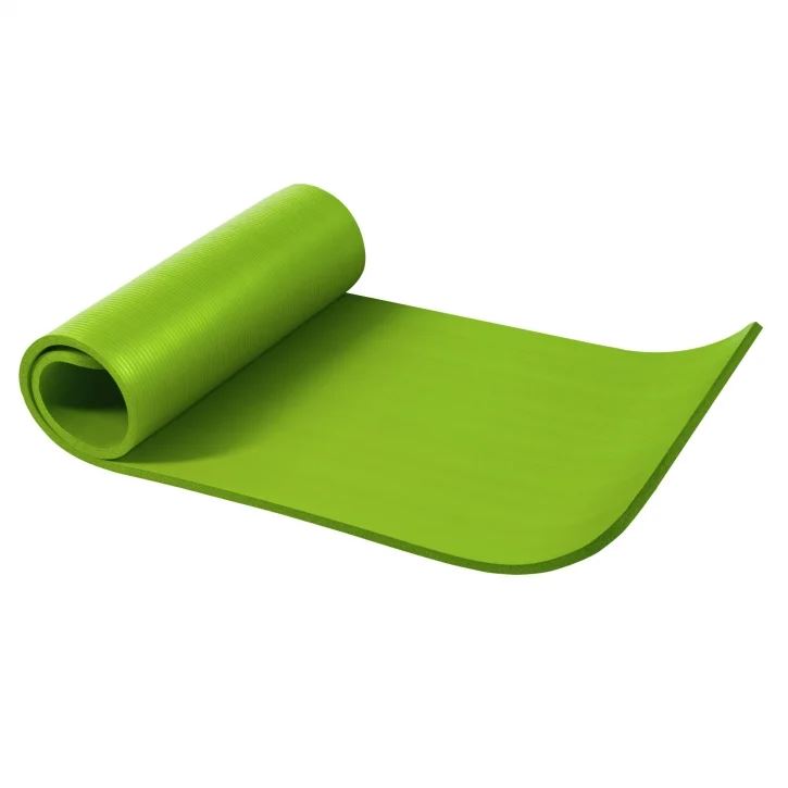 Gorilla Sports Treningsmatte Deluxe Yogamatte, Treningsmatter
