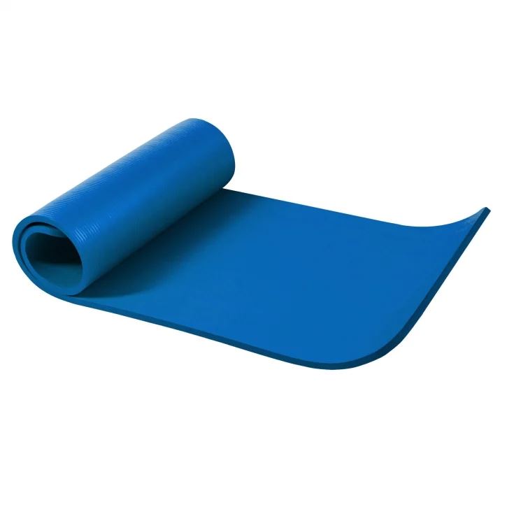 Gorilla Sports Treningsmatte Deluxe Yogamatte, Treningsmatter