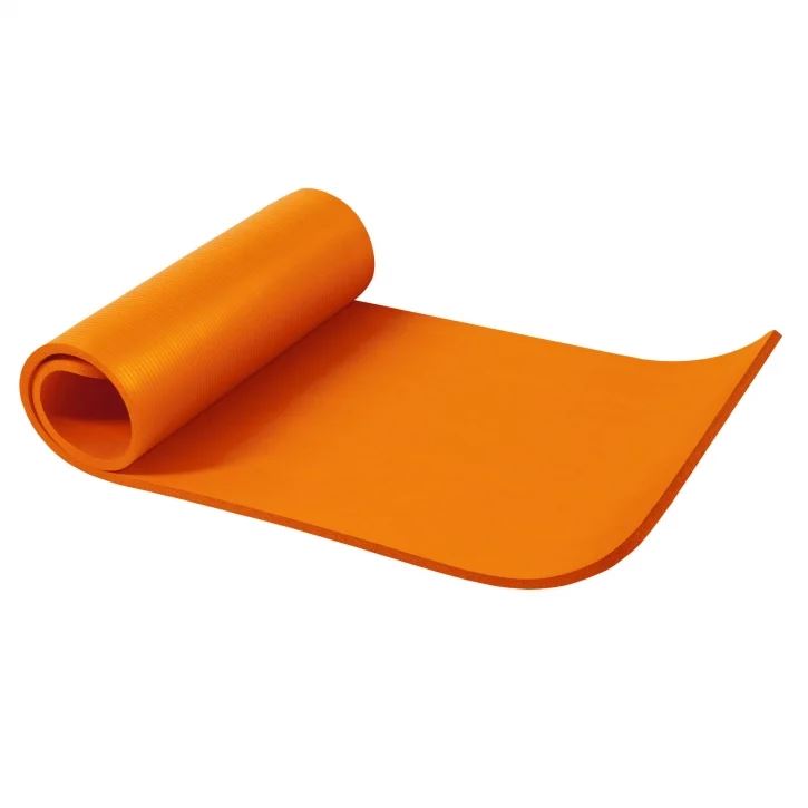 Gorilla Sports Treningsmatte Deluxe Yogamatte, Treningsmatter