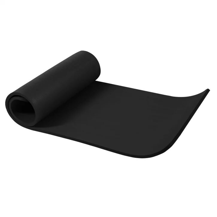 Gorilla Sports Treningsmatte Deluxe Yogamatte, Treningsmatter