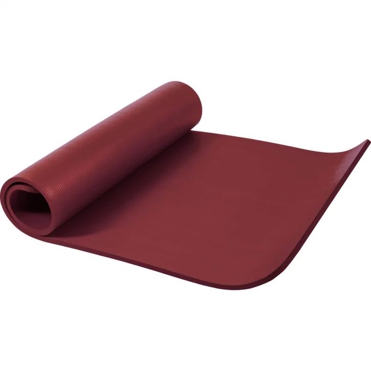 Gorilla Sports Träningsmatta XL Deluxe, Gymmatta | Offcourt - Hemmaträning - Träningsmattor - Gymmattor | Padelspecialisterna