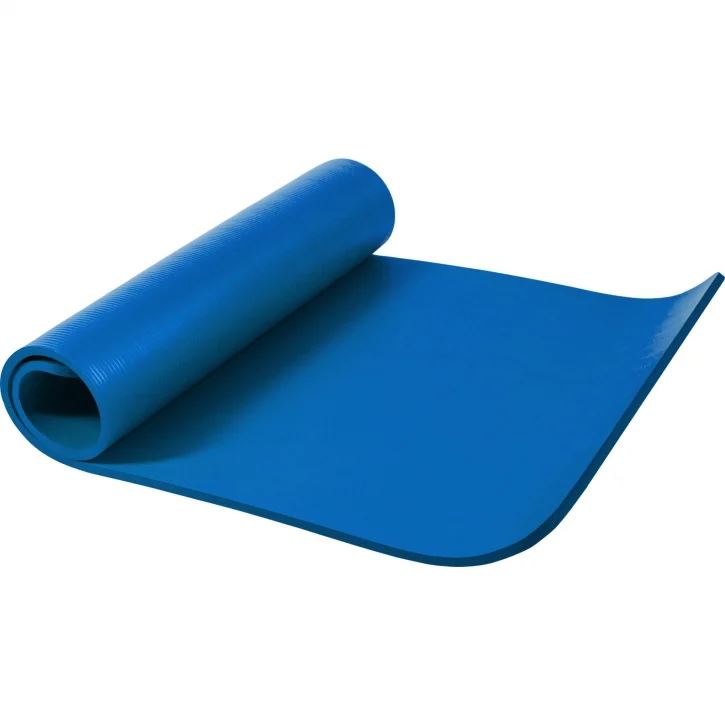 Gorilla Sports Träningsmatta XL Deluxe, Gymmatta | Offcourt - Hemmaträning - Träningsmattor - Gymmattor | Padelspecialisterna