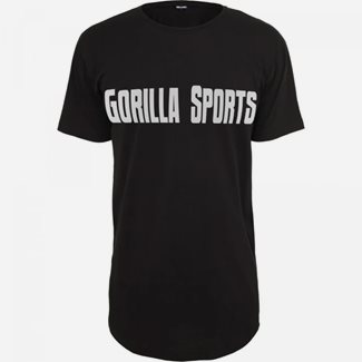 Gorilla Sports T-Shirt Gorilla Sports