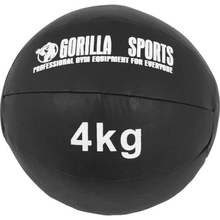 Gorilla Sports Wallball PRO, Wallballs | Offcourt - Hemmaträning - Träningsbollar - Wallballs | Padelspecialisterna