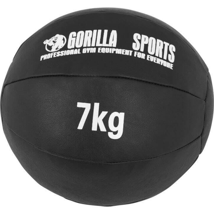Gorilla Sports Wallball PRO, Wallballs | Offcourt - Hemmaträning - Träningsbollar - Wallballs | Padelspecialisterna