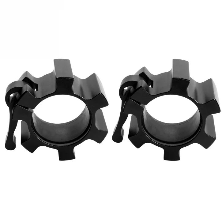 Gorilla Sports Vektl&aring;s FARGE Kjevel&aring;s - 51mm, L&aring;s
