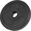 Gorilla Sports Vægtplader BASIC Cement - 27,5kg